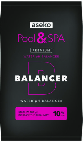 ASEKO BALANCER - ALKALITA premium 10 kg