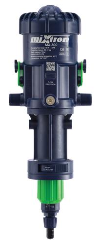 Mixtron dávkovač hnojiva MX300 P022 do 3m3/h