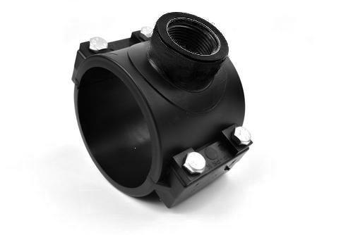 Plastica Alfa navŕtavací pás 75 x 1/2