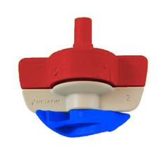 Mikropostrekovač-závesný SPINNET SD SR 120/70L/hod, 30cm_PFC+STB+ AD20(set)