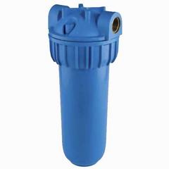 ATLAS teleso filtra modré 10" Senior Plus 3P-BFO SX- AB 1" FF