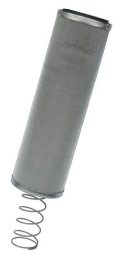 AMG filtračná vložka - sitková nerez XSM 9