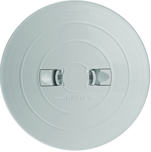 ASTRALPOOL veko horné pre skimmer 17,5 l