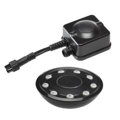 Sada diaľkového ovládača a prijímača Garden Lights