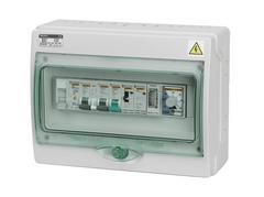 Elektrické ovládanie - AUT.F1SP3TČ - | T - TAKÁCS Veľkoobchod