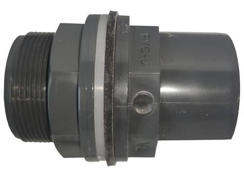 Priechodka stenová 75 / 90 x 3