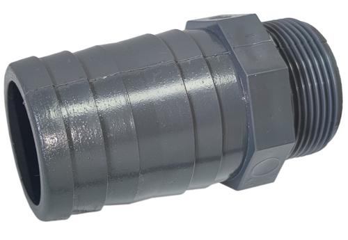 Tulejka závitová 1 1/2