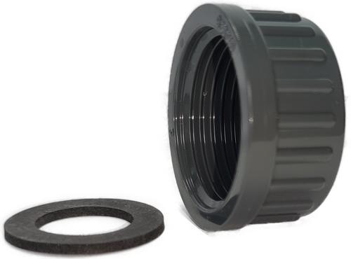 Zátka závitová 3/4