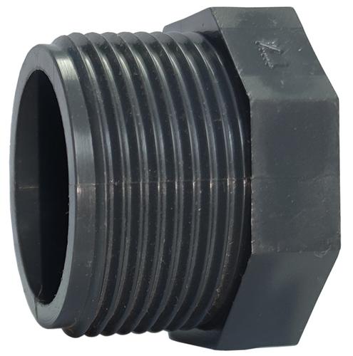 Zátka závitová 1 1/4