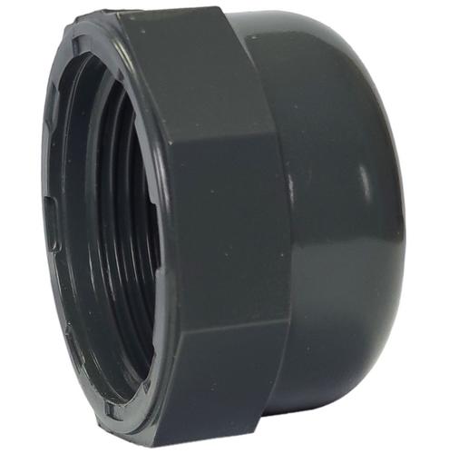 FIP zátka závitová 1 1/4