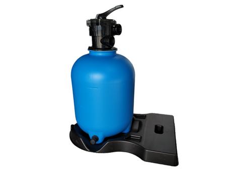 PERAQUA filtračná nádoba TOP 500