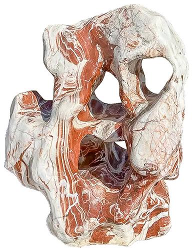 Ónyx solitér s dierami