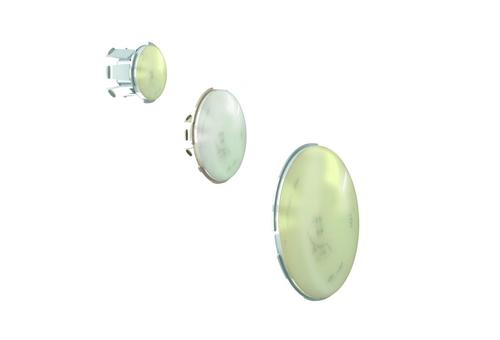 DURATECH žiarovka Adagio Pro 170 mm teplá biela , 55 W 4950 lm