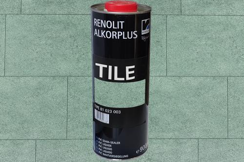 Alkorplus tekuté PVC TILE JADE 1 L