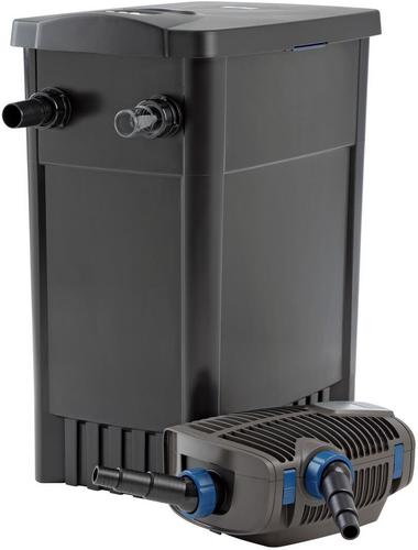 FiltoMatic Set 25000 OC