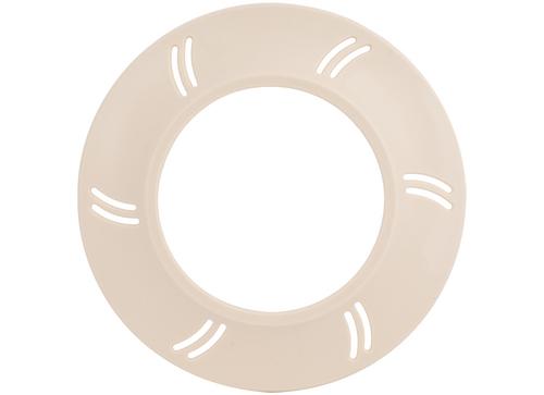 DURATECH rámik na svetlo Adagio / Spectra 170 mm , pieskový