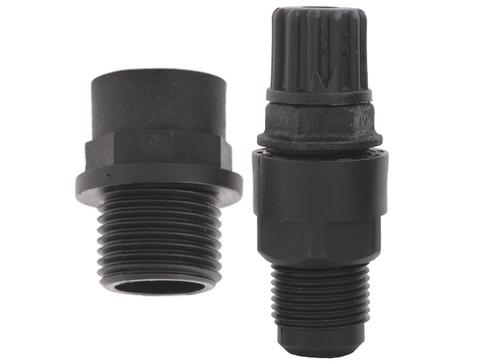 Vstrekovací ventil 3/8