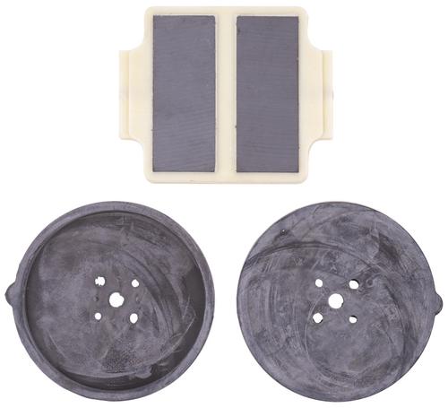 Membrána a  magnet pre HAP-80