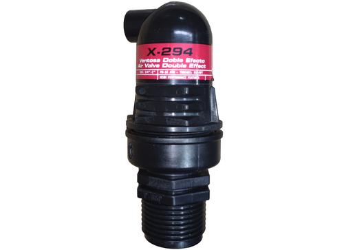 Ventil odvzdušňovací X-294 , 1