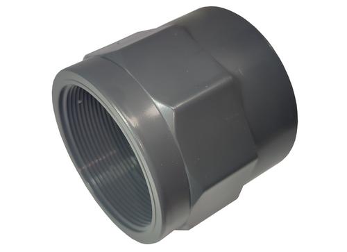 Prechodka závitová 50 x 1 1/4