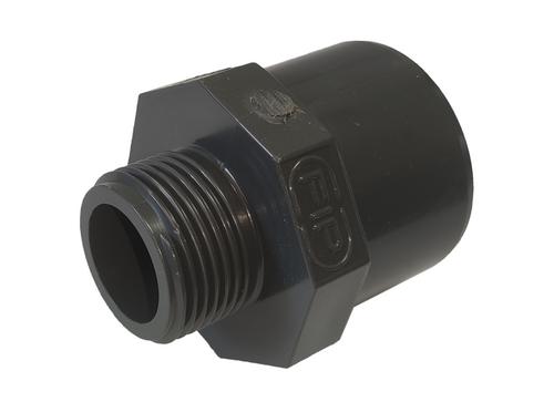 FIP Prechodka závitová 75 / 63 x 2