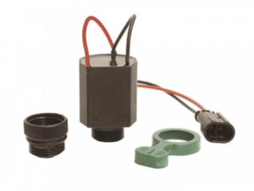 Rain cievka 9 VDC solenoid pre všetky elektromagnetické ventily Rain