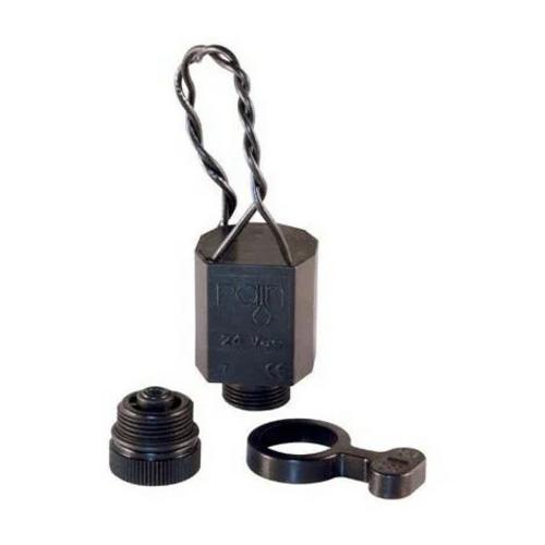 Rain cievka 24 VAC solenoid pre všetky elektromagnetické ventily Rain