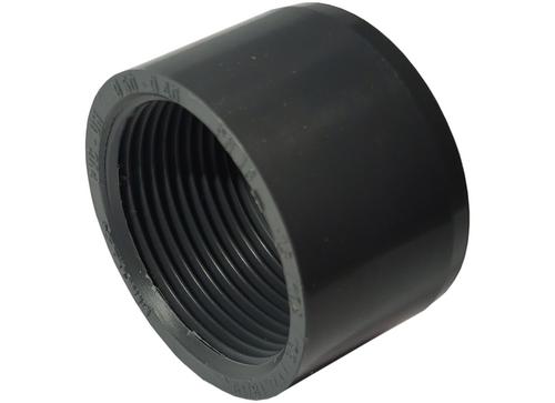 Redukcia závitová krátka 63 x 1 1/2