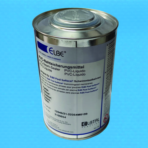 ELBE zálievka MSN604 Adriatic Blue 950 ml