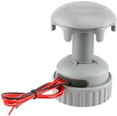 Hunter bezdrôtový komunikačný modul WVL-400-E, 4 sekcie