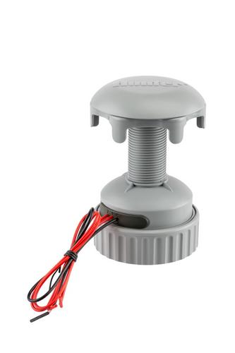 Hunter bezdrôtový komunikačný modul WVL-200, 2 sekcie