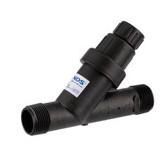 NDS filter a regulátor tlaku PRYF-40, 2.8 bar, 75 mic, 1" MM