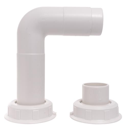 PRAHER prepojovacia sada pre 6-cestný ventil Pentair 2