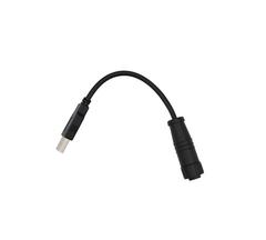 Rain USB nabíjací kábel typ A pre batériové Vision smart riadenie