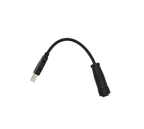 Rain USB nabíjací kábel typ A pre batériové Vision smart riadenie