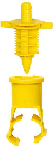 BLAZING samonavrtávací pás 25 x 16 mm