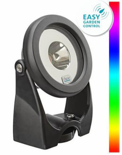 Oase samostatné svietidlo ProfiLux Garden LED RGB