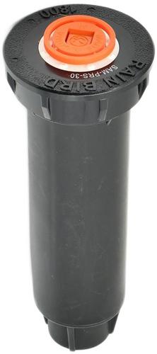 Rain Bird sprejový postrekovač RD1804-SAM-PRS-P30-F, výsuv 10 cm, spätný ventil, regul. tlaku 2,1 bar