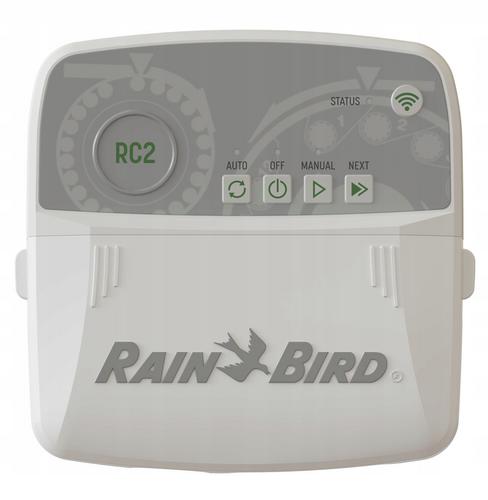 Rain Bird WiFi riadiaca jednotka RC2I8-230V, 8 sekcií, interná