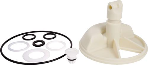 Rozdelovač + sada tesnení na 6-cestný ventil V6 1 1/2