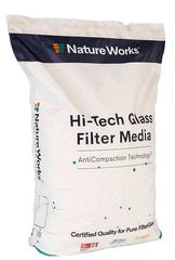 Filterglas Nature Works 0,6 - 1,2 mm, 20 kg