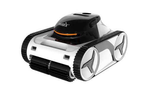 Fairland automatický bateriový vysavač X60