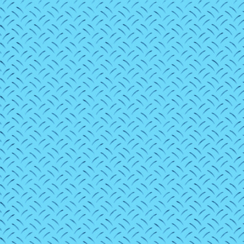 ELBE ELITE bazénová fólia protišmyková BLUE SKY 1,65 m