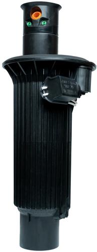 Rain Bird rotačný postrekovač Eagle 952E-60, uhol 30°-345° / 360°, elektromag. ventil 24 VAC + tryska