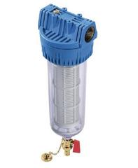 AQUA filter 9" 3/4 s preplachom, 1" FF vložka RLA 80 mcr