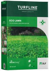 DLF trávové osivo Turfline Eco Lawn C&T / EasyGreen 1 kg