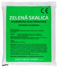 Zelená skalica 1kg