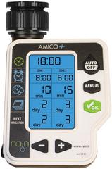 Rain batériová jednotka na vodovod. kohútik Amico + 2, pre 2 sekcie