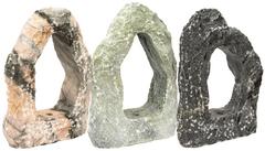 Kamenná fontána Iris Natural, mix farieb