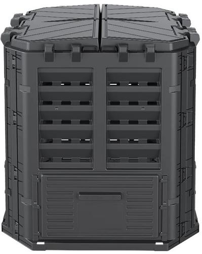 Kompostér Multi 300 l čierny